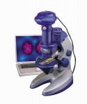 Микроскоп KONUSPIX-4 450X