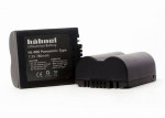 Аккумулятор Hahnel HL-006 (Panasonic CGA-S006)