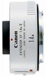 Конвертер Canon Extender EF-1.4X II