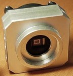 CCD камера QHY6