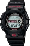 Спортивные часы Casio G-9000-1ER