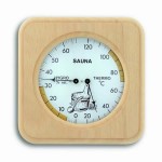 Термометр-гигрометр для сауны TFA 401007