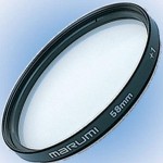 Светофильтр MARUMI Close-up+1+2+4 (set) 67mm