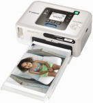 Принтер Canon SELPHY CP-740 Digital Printer