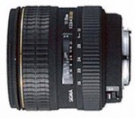 Объектив Sigma 17-35 мм f/2.8-4 EX DG HSM asp Canon