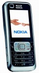 Nokia 6120 classic black    UA/UCRF