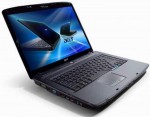 Ноутбук Acer As 5530G-702G25Mi 