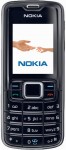 Nokia 3110c black    UA/UCRF