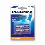 Аккумулятор Samsung Pleomax AA  2700mAh B2