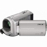 Цифровая видеокамера Sony DCR-SX60E