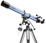 Телескоп Sky-Watcher 709 EQ2