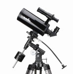 Телескоп Sky-Watcher MAK102 EQ2