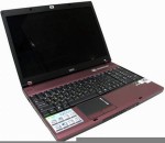 MSI Megabook EX600-039UA Burgundy Red