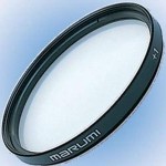 Светофильтр MARUMI Close-up+1+2+4 (set) 55mm