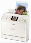 Принтер Canon SELPHY ES20 Digital Printer