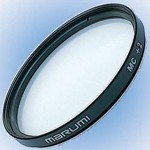 Светофильтр MARUMI Close-up+2 MC 49mm