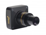 Цифровая камера Levenhuk C510 NG, 5M pixels, USB 2.0