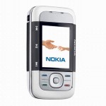 Nokia 5300 dark grey   UA/UCRF