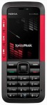 Nokia 5310 red    UA/UCRF