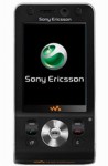 Sony Ericsson W910i  black    UA/UCRF