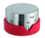 Часы - таймер TFA Dot Красный