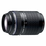 Объектив Olympus 70-300 мм f/4.0-5.6 ED-Lens