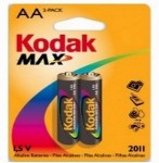 Аккумулятор Kodak AA 2600mAh B2