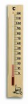 Термометр для сауны TFA  401000