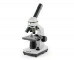 Микроскоп Levenhuk Rainbow 2L MoonstoneЛунный камень