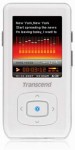 MP3-флэш плеер Transcend T-Sonic 850 4 GB White