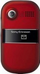 Sony Ericsson Z320i red   UA/UCRF