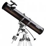 Телескоп Sky-Watcher BK 114/900 EQ2