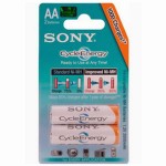 Аккумулятор Sony AA 2000 mAh B2