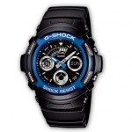 Спортивные часы Casio AW-591-2AER
