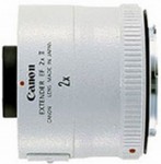 Конвертер Canon Extender EF 2x II