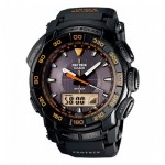 Спортивные часы Casio PRG-550-1A4ER