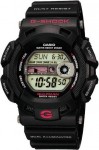 Спортивные часы Casio G-9100-1ER