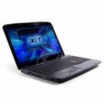 Ноутбук Acer As 5735-583G25Mn 