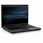 Ноутбук HP 550 